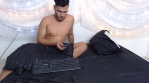 Jackjackandsara  10-02-2020 Recorded XXX