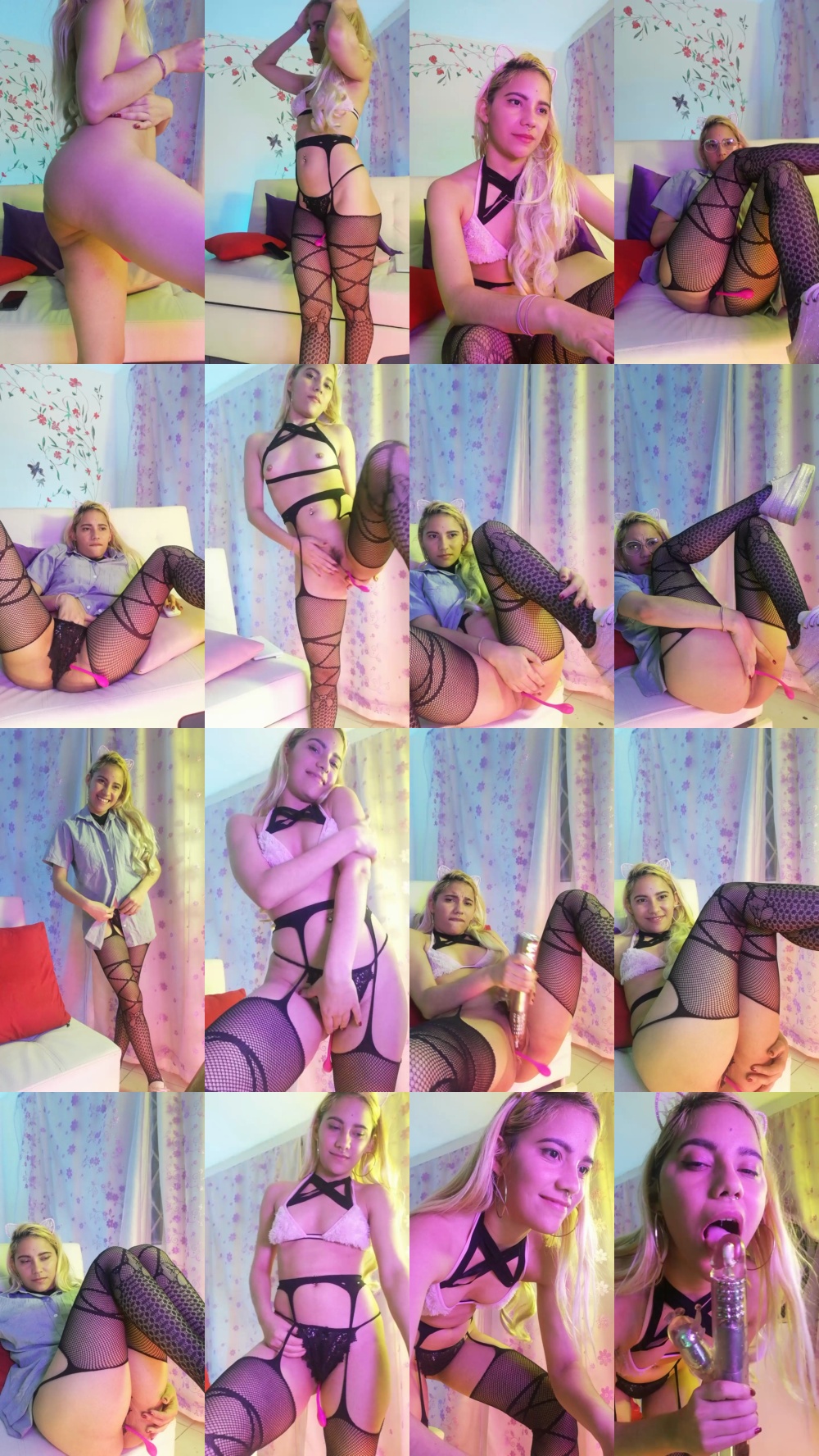 tokyoparis 10-02-2020 Topless  Recorded Download