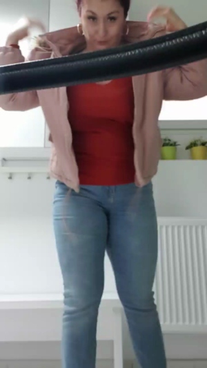 MsGiulia  10-02-2020 Recorded Show