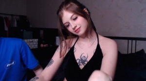 Migurtt 10-02-2020 Naked  Recorded Topless