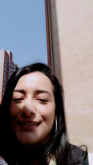 VANESA_SEXXY 10-02-2020 Video  Recorded Webcam