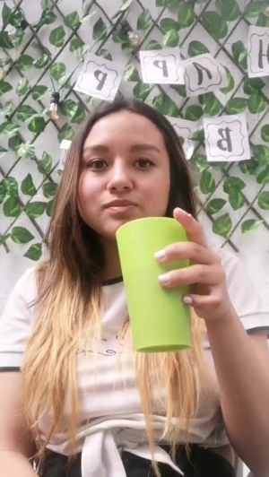 DanielaTwk  10-02-2020 Recorded Video