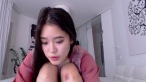 Li_Chang 10-02-2020 Webcam  Recorded Nude