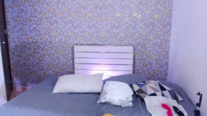 AlexanderDuque 10-02-2020  Recorded Video XXX