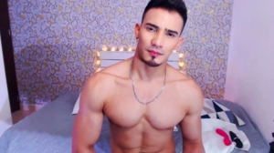 AlexanderDuque 10-02-2020  Recorded Video Free