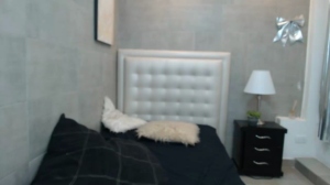 ZoeAdams_ 10-02-2020 Topless  Recorded Cam