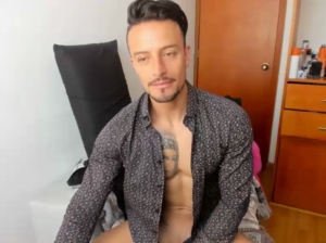 mathew_fitt 10-02-2020  Recorded Video Porn