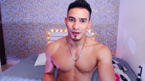AlexanderDuque 10-02-2020  Recorded Video Webcam