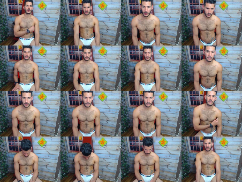GarretCams 10-02-2020  Recorded Video Free
