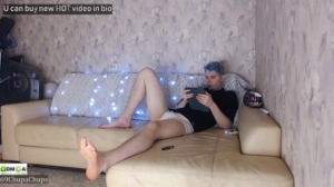 69chupachups  10-02-2020 Recorded Webcam