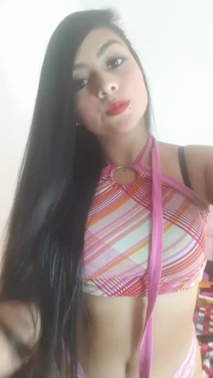 dalilacum69 11-02-2020 Show  Recorded Cam
