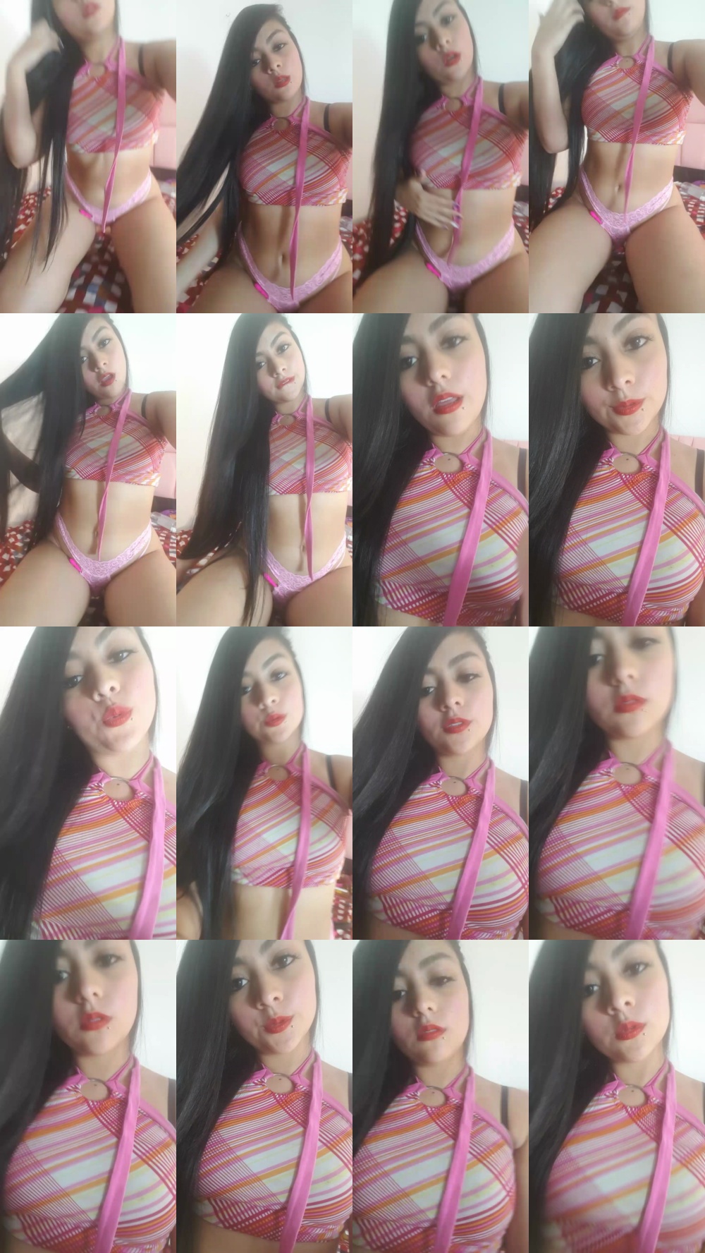 dalilacum69 11-02-2020 Show  Recorded Cam