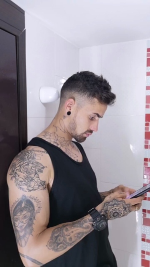 Tiagocameron 11-02-2020  Recorded Video Toys