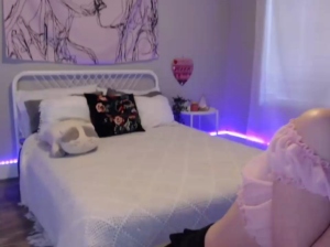 Babyjinx 11-02-2020 Nude  Recorded Video