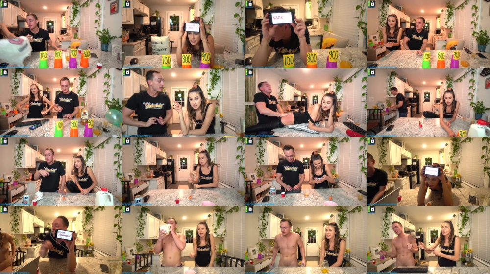 Livanddrew 11-02-2020 XXX  Recorded Cam