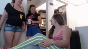 LoverSmooth  11-02-2020 Recorded Topless