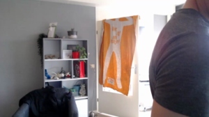 chasexmayhe3 11-02-2020  Recorded Video Topless