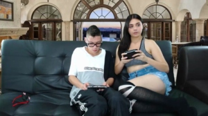 Tospendwithme 11-02-2020 Show  Recorded Video