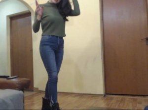 sexyanneina  11-02-2020 Recorded Free