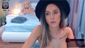 Anyarayne  11-02-2020 Recorded Topless