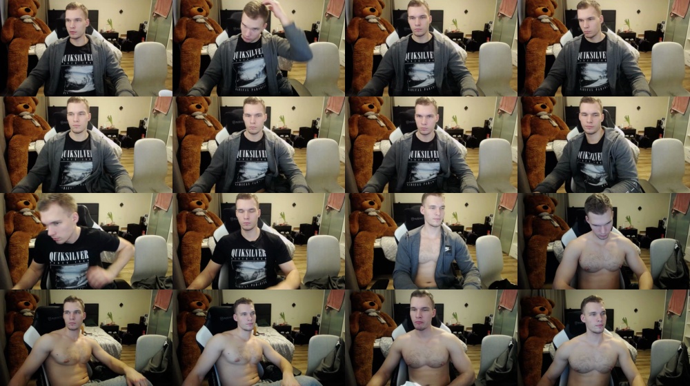 LovleyCouple 11-02-2020  Recorded Video Show