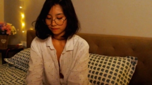 Sunny_Kim  11-02-2020 Recorded Video