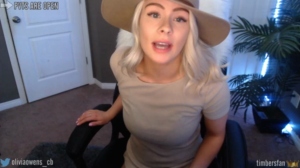 Oliviaowens  11-02-2020 Recorded Free