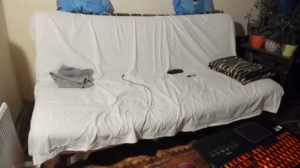 viraglaci18 12-02-2020  Recorded Video Webcam