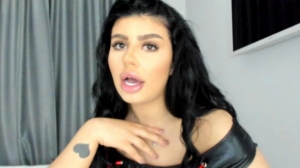 Moniqueeass  11-02-2020 Recorded Video