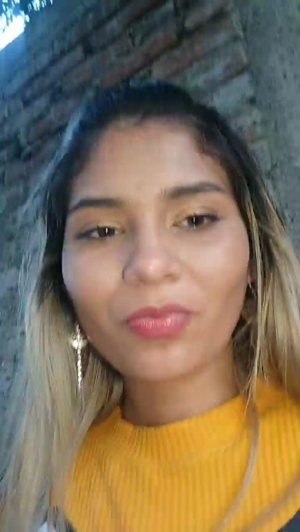danielacali3  11-02-2020 Recorded Naked