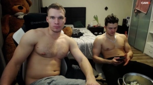LovleyCouple 11-02-2020  Recorded Video Naked