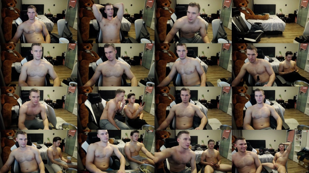 LovleyCouple 11-02-2020  Recorded Video Naked