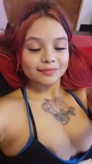 barbiee_doll  11-02-2020 Recorded Webcam