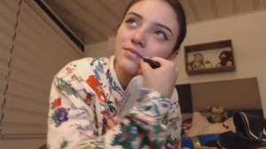 Angelaagh  12-02-2020 Recorded Naked