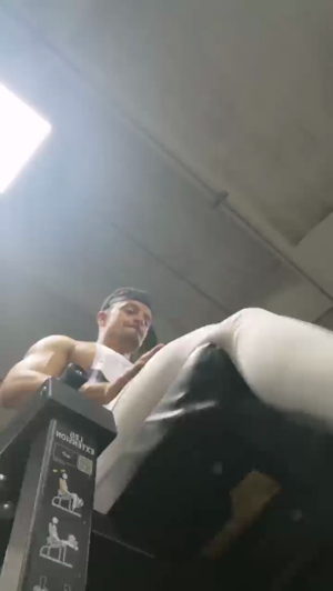 mathew_fitt 12-02-2020  Recorded Video Topless