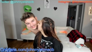 Thejohnnystone 12-02-2020 Naked  Recorded Free