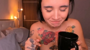 Sugar_Troubl3  12-02-2020 Recorded Topless