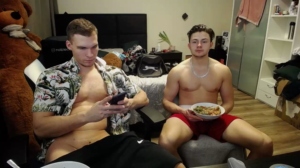LovleyCouple 12-02-2020  Recorded Video Naked