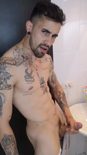 Tiagocameron 12-02-2020  Recorded Video Topless