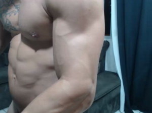 ordynary_hot 12-02-2020  Recorded Video Topless