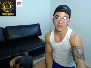 boymusclehot3 12-02-2020  Recorded Video Free
