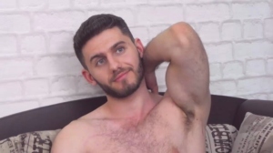ErickHotty 12-02-2020  Recorded Video Webcam