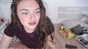 Emersoncane  12-02-2020 Recorded Topless
