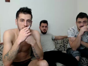 PlayB0yGuys 12-02-2020  Recorded Video Cam
