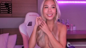 Idaaaaaa  12-02-2020 Recorded Nude