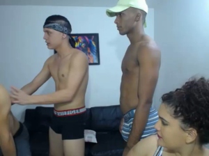 biplarsex 12-02-2020  Recorded Video Show