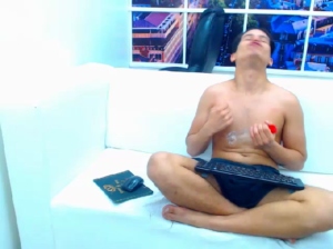 PartyBoys8 12-02-2020  Recorded Video Topless