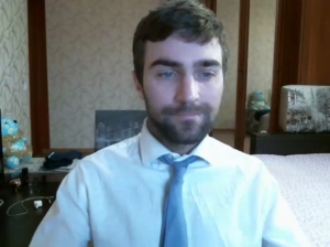 Mikhaaail 12-02-2020  Recorded Video Show
