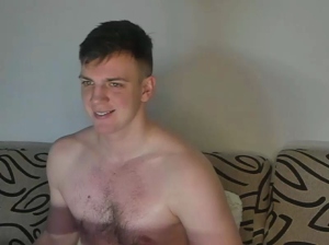 Kristian_x 12-02-2020  Recorded Video Webcam