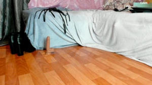 Andgela  12-02-2020 Recorded Topless